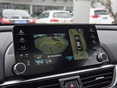 2018 Rui · Гибрид 2.0L Rui Zun Edition National VI 2018 Rui·Hybrid 2.0L Rui Zun Edition National VI Фото 186 из 704