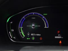 2018 Rui · Гибрид 2.0L Rui Zun Edition National VI 2018 Rui·Hybrid 2.0L Rui Zun Edition National VI Фото 157 из 704