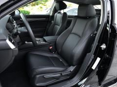 230TURBO Comfort Edition National VI 2018 г. 2018 230TURBO Comfort Edition National VI Фото 589 из 704