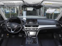 Фото Honda Accord (CR)