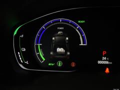 2018 Rui · Гибрид 2.0L Ruiku Edition National VI 2018 Rui·Hybrid 2.0L Ruiku Edition National VI Фото 285 из 704