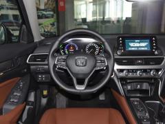 2018 Rui · Гибрид 2.0L Ruizhi Edition National VI 2018 Rui·Hybrid 2.0L Ruizhi Edition National VI Фото 2 из 45
