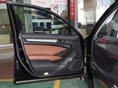 2018 Rui · Гибрид 2.0L Ruizhi Edition National VI 2018 Rui·Hybrid 2.0L Ruizhi Edition National VI Фото 23 из 45