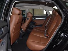 2018 Rui · Гибрид 2.0L Ruizhi Edition National VI 2018 Rui·Hybrid 2.0L Ruizhi Edition National VI Фото 34 из 45