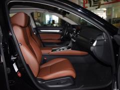 2018 Rui · Гибрид 2.0L Ruizhi Edition National VI 2018 Rui·Hybrid 2.0L Ruizhi Edition National VI Фото 43 из 45
