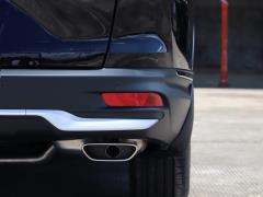 2021 модная полноприводная полноприводная версия 240TURBO CVT 2021 240TURBO CVT two-wheel drive fashion version Фото 265 из 665