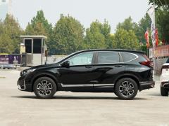 Фото Honda CR-V (RW)