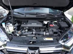 2021 240TURBO CVT полноприводная премиум версия 2021 240TURBO CVT four-wheel drive premium version Фото 466 из 665