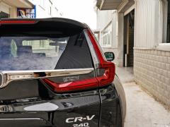 2021 240TURBO CVT полноприводная роскошная версия 2021 240TURBO CVT four-wheel drive luxury version Фото 198 из 665