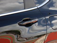 2021 модная полноприводная полноприводная версия 240TURBO CVT 2021 240TURBO CVT two-wheel drive fashion version Фото 239 из 665