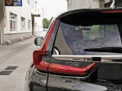 2021 240TURBO CVT полноприводная роскошная версия 2021 240TURBO CVT four-wheel drive luxury version Фото 189 из 665