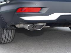 2021 240TURBO CVT полноприводная премиум версия 2021 240TURBO CVT four-wheel drive premium version Фото 523 из 665