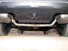 2021 240TURBO CVT полноприводная комфортная версия 2021 240TURBO CVT two-wheel drive comfort version Фото 662 из 665
