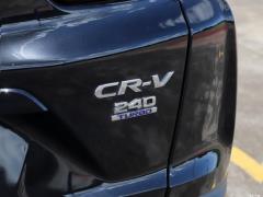 2021 240TURBO CVT полноприводная городская версия 2021 240TURBO CVT two-wheel drive urban version Фото 589 из 665