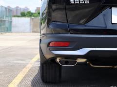 2021 240TURBO CVT полноприводная комфортная версия 2021 240TURBO CVT two-wheel drive comfort version Фото 648 из 665