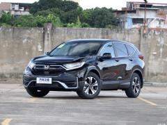 2021 240TURBO CVT полноприводная городская версия 2021 240TURBO CVT two-wheel drive urban version Фото 50 из 665
