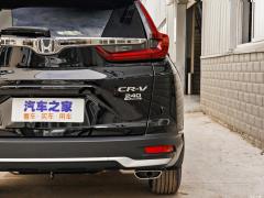 2021 240TURBO CVT полноприводная роскошная версия 2021 240TURBO CVT four-wheel drive luxury version Фото 197 из 665