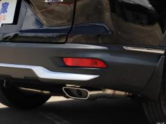 2021 модная полноприводная полноприводная версия 240TURBO CVT 2021 240TURBO CVT two-wheel drive fashion version Фото 267 из 665