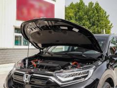 2021 Rui · Гибридная версия 2.0L с приводом на два колеса Net Speed Edition 2021 Rui·Hybrid 2.0L Two-wheel Drive Net Speed Edition Фото 279 из 665