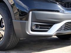 2021 240TURBO CVT полноприводная городская версия 2021 240TURBO CVT two-wheel drive urban version Фото 551 из 665