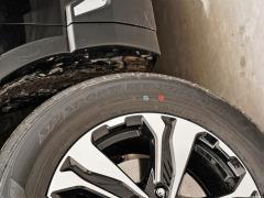 2021 240TURBO CVT полноприводная роскошная версия 2021 240TURBO CVT four-wheel drive luxury version Фото 170 из 665