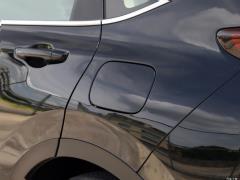 2021 240TURBO CVT полноприводная комфортная версия 2021 240TURBO CVT two-wheel drive comfort version Фото 642 из 665