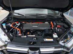 2021 год - Sharp Hybrid 2.0L 4WD Net Edition 2021 Sharp Hybrid 2.0L 4WD Net Edition Фото 66 из 665
