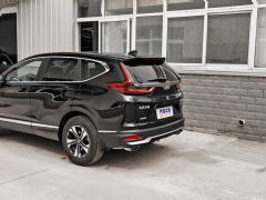 2021 240TURBO CVT полноприводная роскошная версия 2021 240TURBO CVT four-wheel drive luxury version Фото 184 из 665