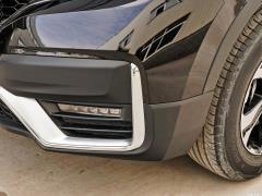 2021 240TURBO CVT полноприводная роскошная версия 2021 240TURBO CVT four-wheel drive luxury version Фото 161 из 665