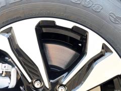 2021 240TURBO CVT полноприводная комфортная версия 2021 240TURBO CVT two-wheel drive comfort version Фото 634 из 665