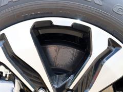 2021 модная полноприводная полноприводная версия 240TURBO CVT 2021 240TURBO CVT two-wheel drive fashion version Фото 246 из 665