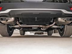 2021 240TURBO CVT полноприводная роскошная версия 2021 240TURBO CVT four-wheel drive luxury version Фото 202 из 665
