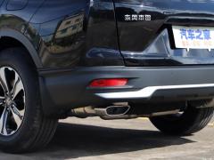 2021 240TURBO CVT полноприводная городская версия 2021 240TURBO CVT two-wheel drive urban version Фото 584 из 665