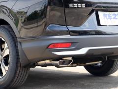 2021 240TURBO CVT полноприводная комфортная версия 2021 240TURBO CVT two-wheel drive comfort version Фото 646 из 665