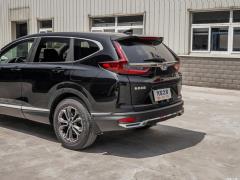 2021 Rui · Гибридная версия 2.0L с приводом на два колеса Net Speed Edition 2021 Rui·Hybrid 2.0L Two-wheel Drive Net Speed Edition Фото 321 из 665