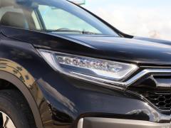 2021 240TURBO CVT полноприводная городская версия 2021 240TURBO CVT two-wheel drive urban version Фото 550 из 665