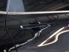 2021 240TURBO CVT полноприводная городская версия 2021 240TURBO CVT two-wheel drive urban version Фото 566 из 665