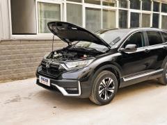 2021 240TURBO CVT полноприводная роскошная версия 2021 240TURBO CVT four-wheel drive luxury version Фото 142 из 665