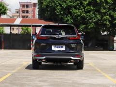 2021 модная полноприводная полноприводная версия 240TURBO CVT 2021 240TURBO CVT two-wheel drive fashion version Фото 20 из 665