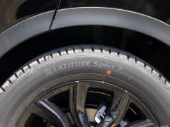 2021 240TURBO CVT полноприводная версия black jazz 2021 240TURBO CVT two-wheel drive black jazz version Фото 437 из 665