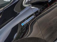 2021 Rui · Гибридная версия 2.0L с приводом на два колеса Net Speed Edition 2021 Rui·Hybrid 2.0L Two-wheel Drive Net Speed Edition Фото 302 из 665