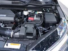 2021 240TURBO CVT полноприводная премиум версия 2021 240TURBO CVT four-wheel drive premium version Фото 469 из 665