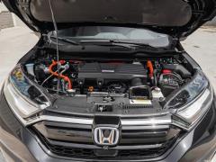 2021 Rui · Гибридная версия 2.0L с приводом на два колеса Net Speed Edition 2021 Rui·Hybrid 2.0L Two-wheel Drive Net Speed Edition Фото 280 из 665