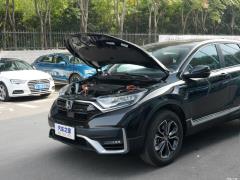 2021 год - Sharp Hybrid 2.0L 4WD Net Edition 2021 Sharp Hybrid 2.0L 4WD Net Edition Фото 64 из 665