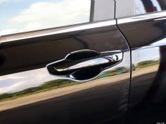 2021 240TURBO CVT полноприводная городская версия 2021 240TURBO CVT two-wheel drive urban version Фото 564 из 665