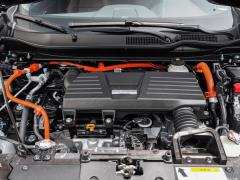 2021 Rui · Гибридная версия 2.0L с приводом на два колеса Net Speed Edition 2021 Rui·Hybrid 2.0L Two-wheel Drive Net Speed Edition Фото 282 из 665