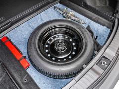 2021 240TURBO CVT полноприводная роскошная версия 2021 240TURBO CVT four-wheel drive luxury version Фото 205 из 665