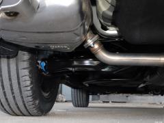 2021 240TURBO CVT полноприводная версия black jazz 2021 240TURBO CVT two-wheel drive black jazz version Фото 459 из 665