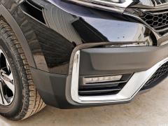 2021 240TURBO CVT полноприводная роскошная версия 2021 240TURBO CVT four-wheel drive luxury version Фото 150 из 665