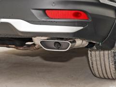 2021 240TURBO CVT полноприводная роскошная версия 2021 240TURBO CVT four-wheel drive luxury version Фото 196 из 665